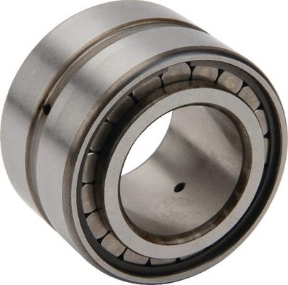 Pièces agricoles - Roulements - Roulement à rouleaux cylindriques 30x55x34mm INA/FAG