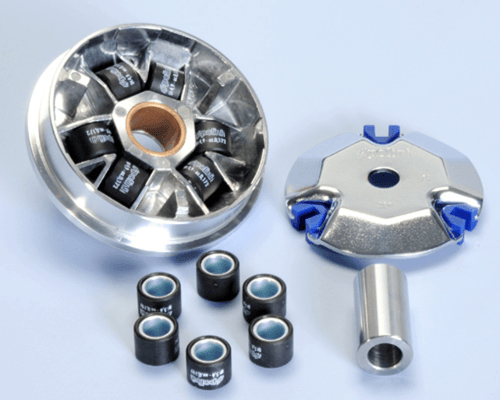Pièces Quad & Motos - Moteur - Variateur POLINI - Peugeot 50 Ludix