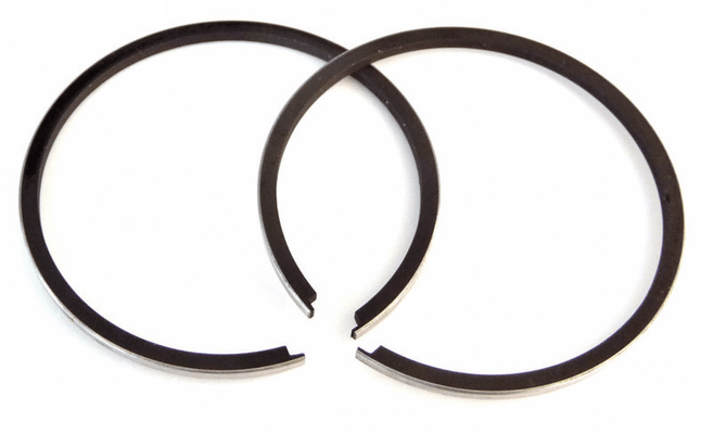 Pièces Quad & Motos - Moteur - Segment POLINI piston PN2040040