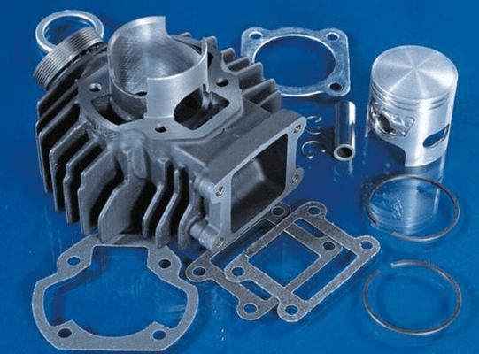 Pièces Quad & Motos - Moteur - Joint haut-moteur POLINI