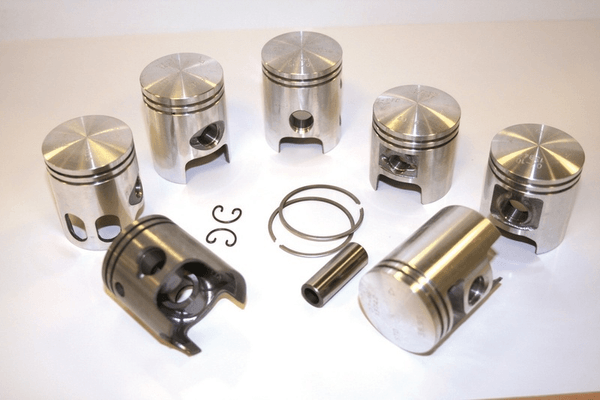 Pièces Quad & Motos - Moteur - Piston POLINI - PN2040970