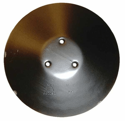 Pièces agricoles - Travail du sol - Disque 320x3