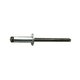 POP RIVET Polaris origine