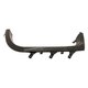 GRILL, FRONT, LEFT Polaris origine