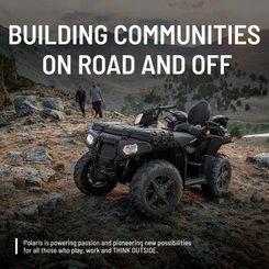 Pièces Quad & Motos - Pièces communes - RIVET Polaris origine