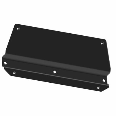 Pièces Quad & Motos - Pièces communes - BRKT-MOUNTING,CHARGER,M BLK Polaris origine