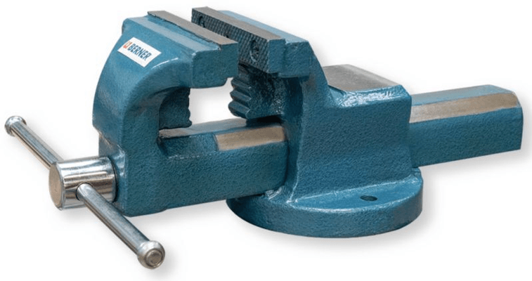 Outils - Outils divers - Étau établi fixe 100 (par 1)