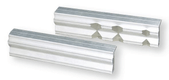 Mors de protection ALU V (par 1)