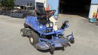tondeuse autoportée Iseki SFH 220