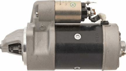 Pièces agricoles - Eclairage - Démarreur 12V 2.0kW 9 dents, Kramp