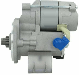 Pièces agricoles - Eclairage - Démarreur 12V 1,2kW