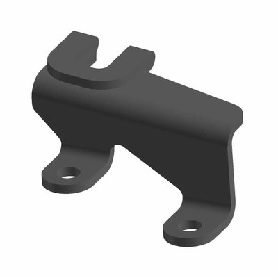 Pièces Quad & Motos - Pièces communes - THROTTLE BRACKET, ENGINE Polaris origine