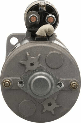 Pièces agricoles - Eclairage - Démarreur 12V 2.0kW 9 dents, Kramp