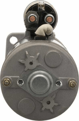 Pièces agricoles - Eclairage - Démarreur 12V 2.0kW 9 dents, Kramp