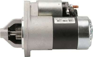 Pièces agricoles - Eclairage - Démarreur 12V 1.1kW 9 dents Kramp