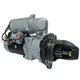Démarreur 24 V 7,5 KW