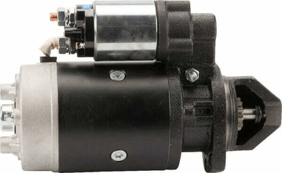 Pièces agricoles - Eclairage - Démarreur 12V 2.2kW 11 dents Kramp