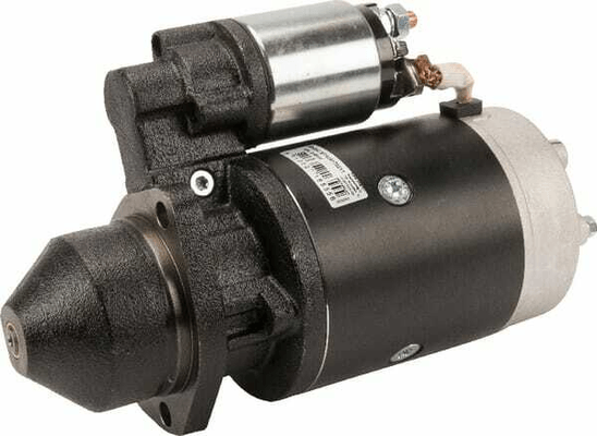 Pièces agricoles - Eclairage - Démarreur 12V 2.2kW 11 dents Kramp