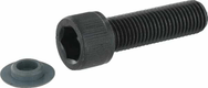 Vis à six pans creux cyl. 16x55 12,9