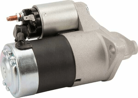 Pièces agricoles - Eclairage - Démarreur 12V 1.1kW 9 dents Kramp