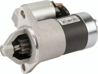 Pièces agricoles - Eclairage - Démarreur 12V 1.1kW 9 dents Kramp