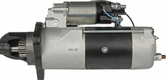 Démarreur 24V 8,0kW