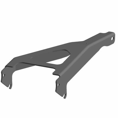 Pièces Quad & Motos - Pièces communes - SUPPORT MOUNT BRACKET Polaris origine