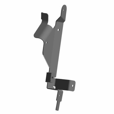Pièces Quad & Motos - Pièces communes - BRKT-MNT,FUSE BLOCK,E-COAT Polaris origine