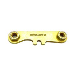 Pièces Quad & Motos - Pièces communes - WELD NUT PLATE Polaris origine