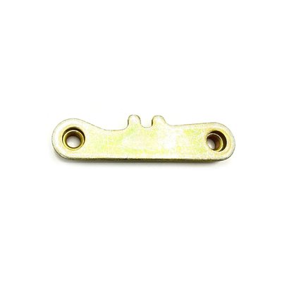 Pièces Quad & Motos - Pièces communes - WELD NUT PLATE Polaris origine