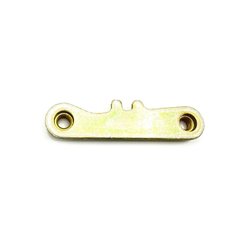 Pièces Quad & Motos - Pièces communes - WELD NUT PLATE Polaris origine
