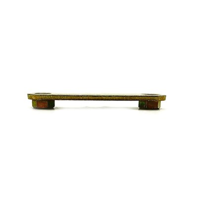 Pièces Quad & Motos - Pièces communes - WELD NUT PLATE Polaris origine