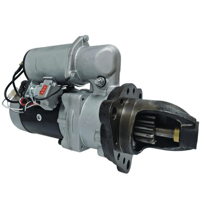 Pièces agricoles - Eclairage - Démarreur 24 V 7,5 KW