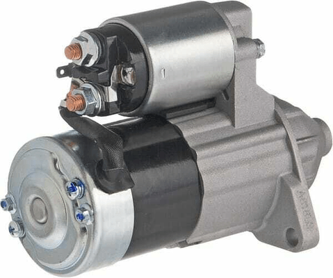 Pièces agricoles - Eclairage - Démarreur 12 V 0.95 KW