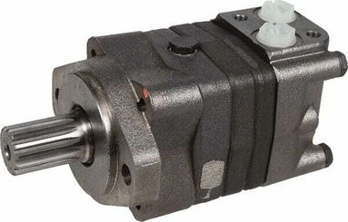 Pièces agricoles - Hydraulique - Moteur Orbit Cardan 1,25" Z14