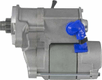 Démarreur 12 V 1,4 KW