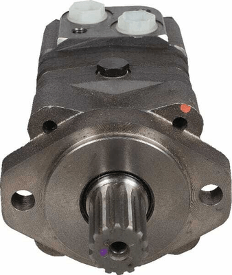 Pièces agricoles - Hydraulique - Moteur Orbit Cardan 1,25" Z14