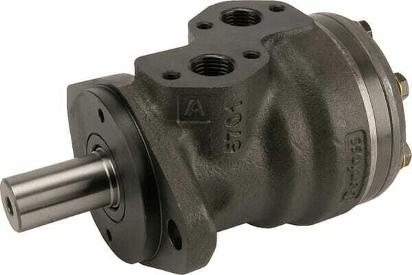 Pièces agricoles - Hydraulique - Moteur orbital, arbre Ø 1" A2