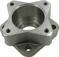 Pièces agricoles - Hydraulique - Couvercle OMS 151F1534
