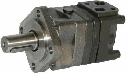Pièces agricoles - Hydraulique - Moteur Orbit Cardan Ø32, Sta