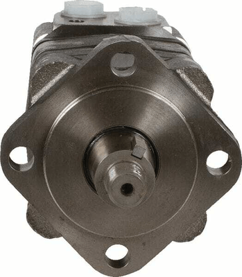 Pièces agricoles - Hydraulique - Moteur hydraulique 100 cm3 1:10T35