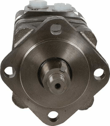 Pièces agricoles - Hydraulique - Moteur hydraulique 100 cm3 1:10T35