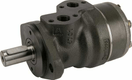 Moteur orbital, arbre Ø 25 A2
