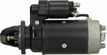 Démarreur 12V 3,0 kW 11 dents, CW, gopart