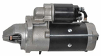 Démarreur réducteur 12V 3,0 kW 10 dents avec réducteur, gopart