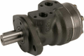 Moteur orbital, arbre Ø 25 A2