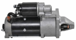 Démarreur réducteur 12V 3,0 kW 10 dents avec réducteur, gopart