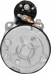 Pièces agricoles - Eclairage - Démarreur 12V, 2.7kW, 10 dents CW, Kramp