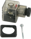 Fiche de contact 24V DC