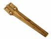 Dent de herse rotative 325mm G